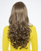 Wendi by Envy | Lace Front Synthetic Wig | Mono Part - Wig Studio 1