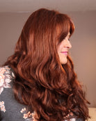 Wendi by Envy | Lace Front Synthetic Wig | Mono Part - Wig Studio 1