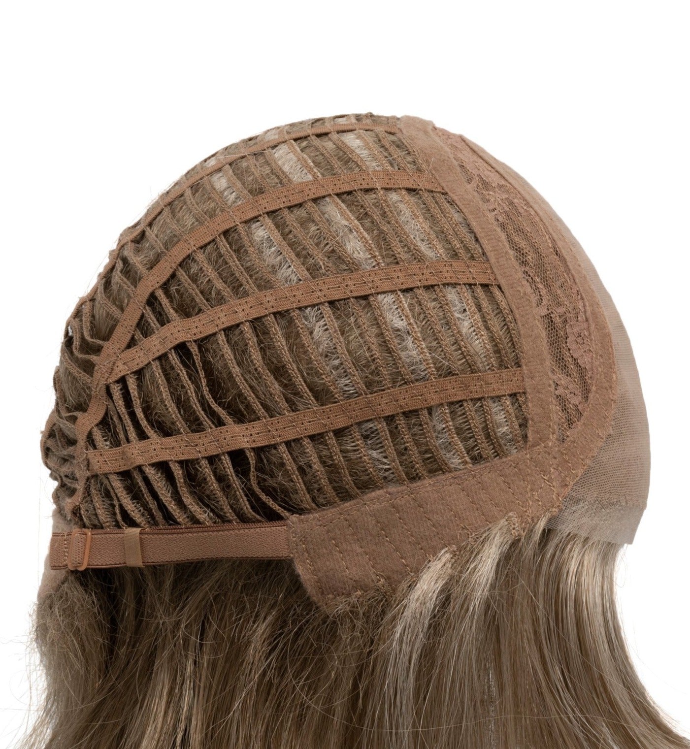 Wendi by Envy | Lace Front Synthetic Wig | Mono Part - Wig Studio 1