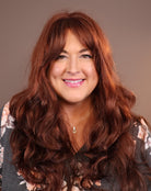 Wendi by Envy | Lace Front Synthetic Wig | Mono Part - Wig Studio 1