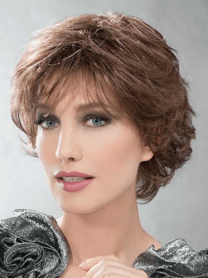 Wide by Ellen Wille | Synthetic Wig | Mono Crown - Wig Studio 1