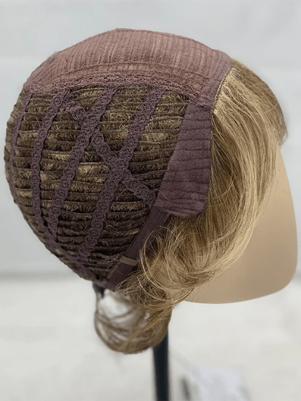 Wide by Ellen Wille | Synthetic Wig | Mono Crown - Wig Studio 1