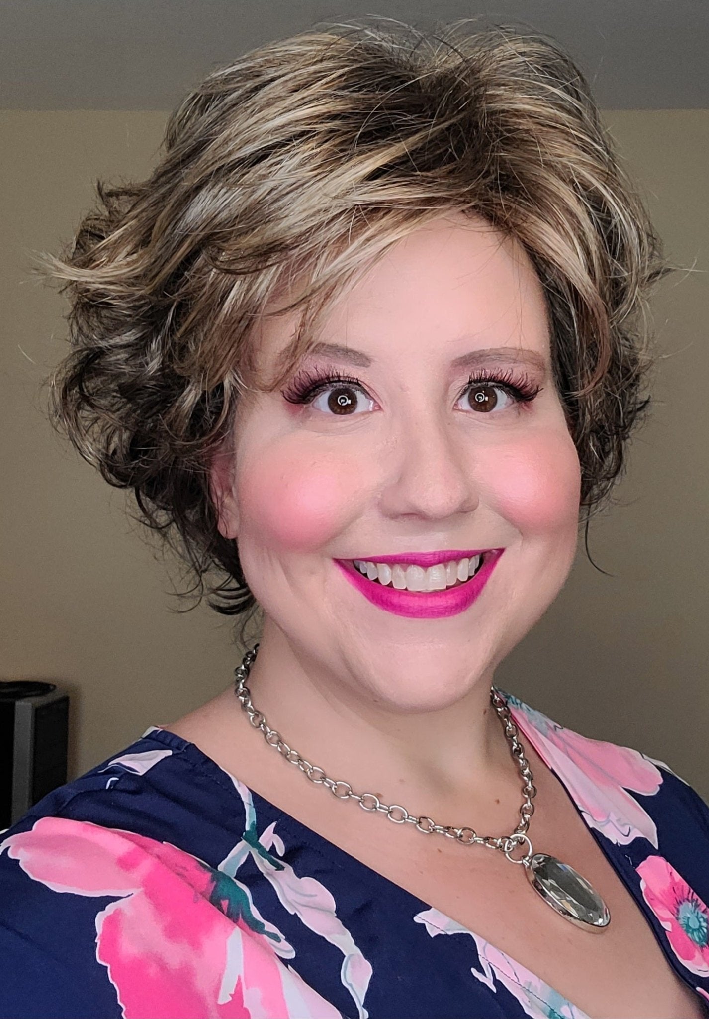 Wide by Ellen Wille | Synthetic Wig | Mono Crown - Wig Studio 1