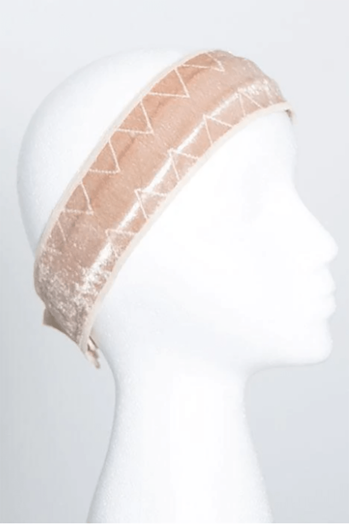 Beige-Blonde