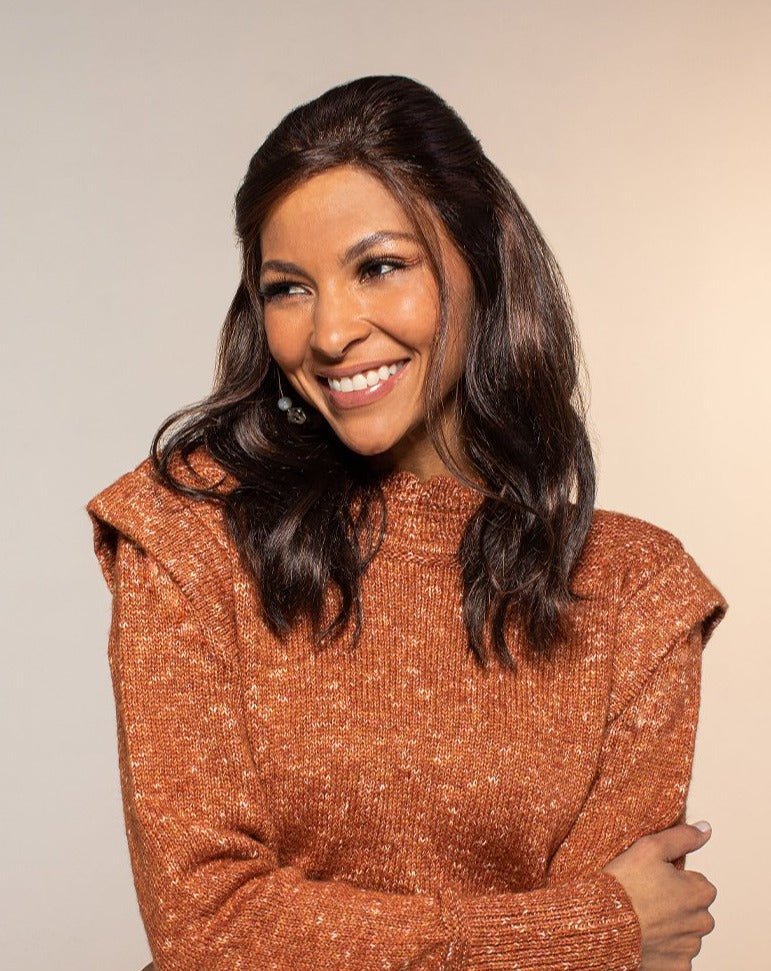 Willow by Jon Renau | Synthetic Lace Front Wig | Hand Tied - Wig Studio 1