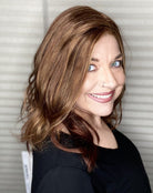 Willow by Jon Renau | Synthetic Lace Front Wig | Hand Tied - Wig Studio 1