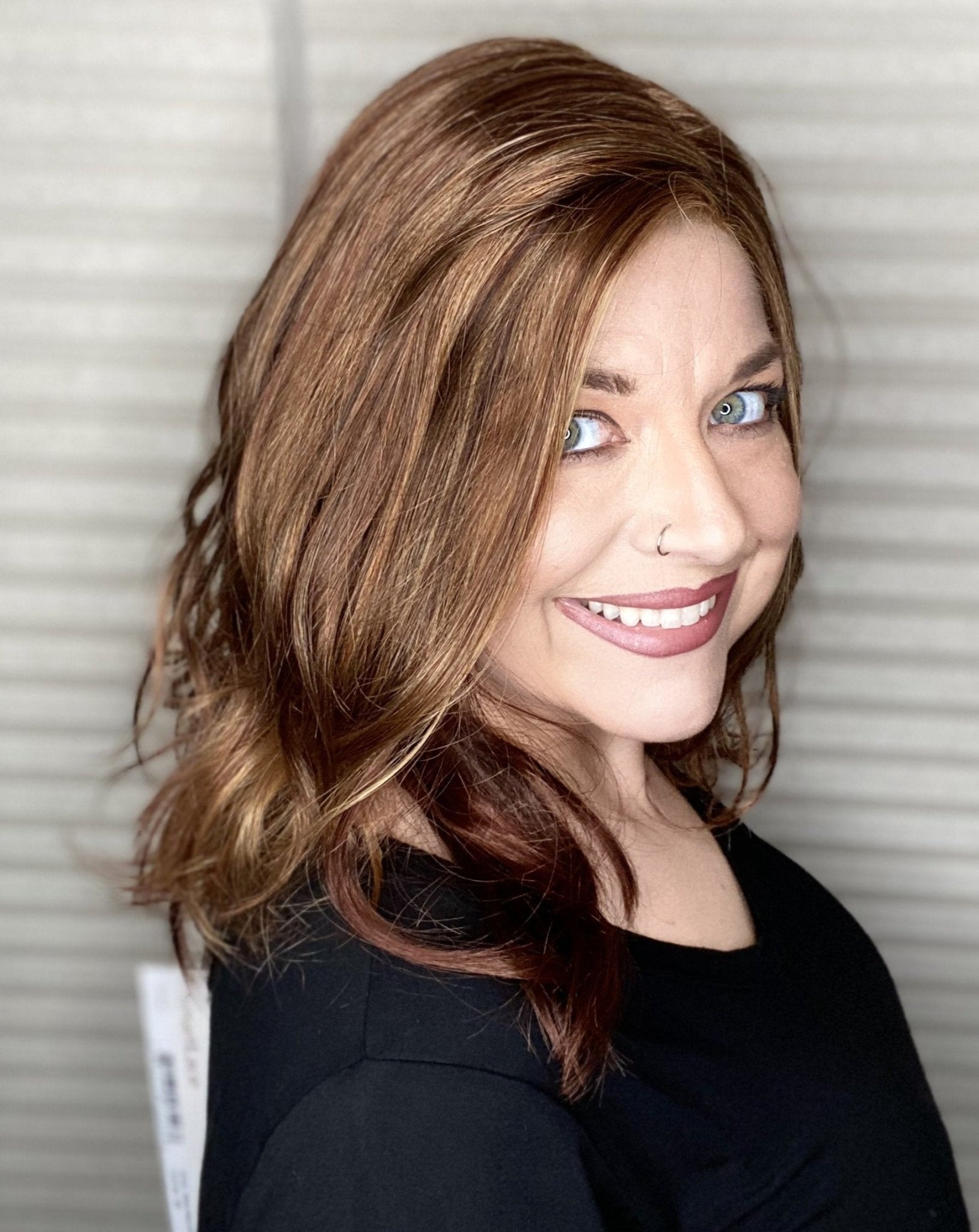 Willow by Jon Renau | Synthetic Lace Front Wig | Hand Tied - Wig Studio 1