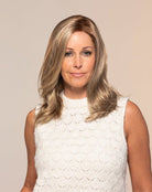 Willow by Jon Renau | Synthetic Lace Front Wig | Hand Tied - Wig Studio 1