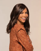 Willow by Jon Renau | Synthetic Lace Front Wig | Hand Tied - Wig Studio 1