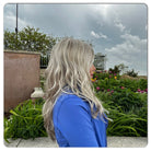 Willow Synthetic Lace Front Wig by Henry Margu | Mono Part - Wig Studio 1