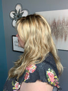 Willow Synthetic Lace Front Wig by Henry Margu | Mono Part - Wig Studio 1