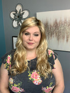 Willow Synthetic Lace Front Wig by Henry Margu | Mono Part - Wig Studio 1