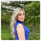 Willow Synthetic Lace Front Wig by Henry Margu | Mono Part - Wig Studio 1