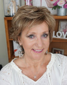 Wing by Ellen Wille | Synthetic Wig | Mono Crown - Wig Studio 1