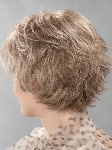 Wing by Ellen Wille | Synthetic Wig | Mono Crown - Wig Studio 1