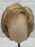 Wing by Ellen Wille | Synthetic Wig | Mono Crown - Wig Studio 1