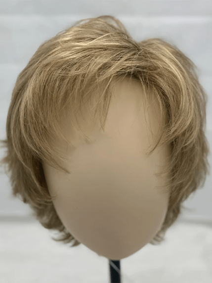 Wing by Ellen Wille | Synthetic Wig | Mono Crown - Wig Studio 1