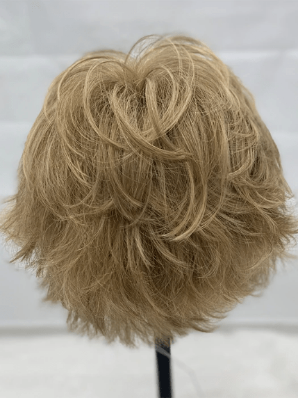 Wing by Ellen Wille | Synthetic Wig | Mono Crown - Wig Studio 1