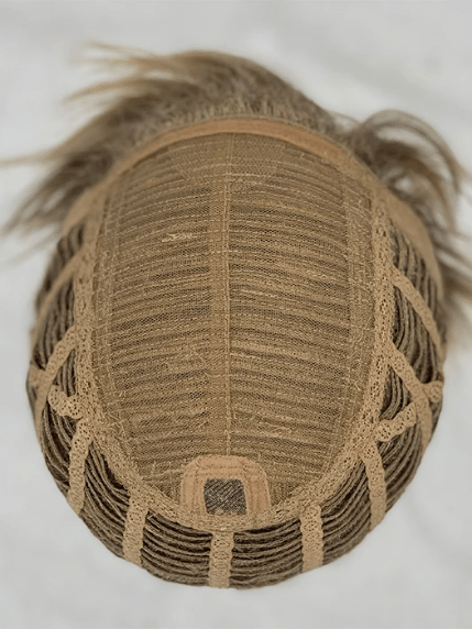 Wing by Ellen Wille | Synthetic Wig | Mono Crown - Wig Studio 1