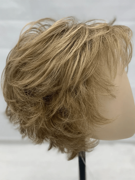 Wing by Ellen Wille | Synthetic Wig | Mono Crown - Wig Studio 1