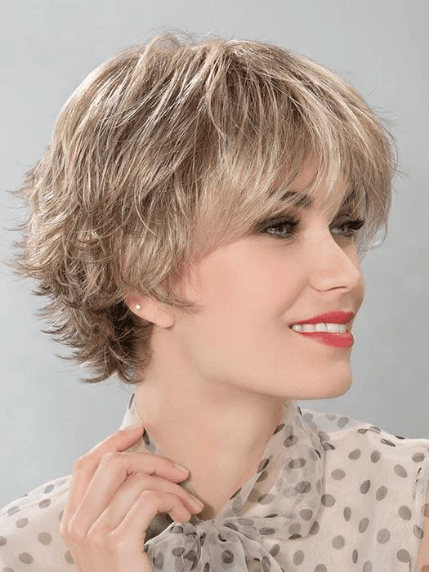 Wing by Ellen Wille | Synthetic Wig | Mono Crown - Wig Studio 1