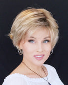 Wing by Ellen Wille | Synthetic Wig | Mono Crown - Wig Studio 1