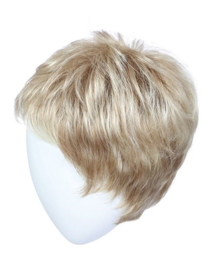 Winner by Raquel Welch | Synthetic Wig | Basic Cap - Wig Studio 1