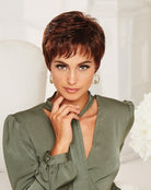 Winner Large by Raquel Welch | Synthetic Wig | Basic Cap - Wig Studio 1