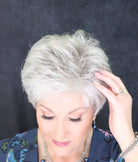 Winner Large by Raquel Welch | Synthetic Wig | Basic Cap - Wig Studio 1