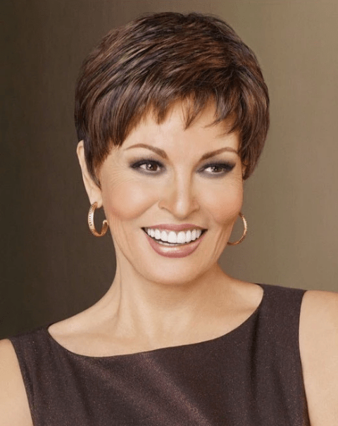 Winner Large by Raquel Welch | Synthetic Wig | Basic Cap - Wig Studio 1