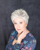 Winner Large by Raquel Welch | Synthetic Wig | Basic Cap - Wig Studio 1