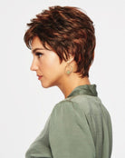 Winner Large by Raquel Welch | Synthetic Wig | Basic Cap - Wig Studio 1