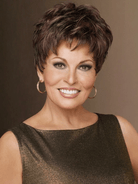 Winner Large by Raquel Welch | Synthetic Wig | Basic Cap - Wig Studio 1