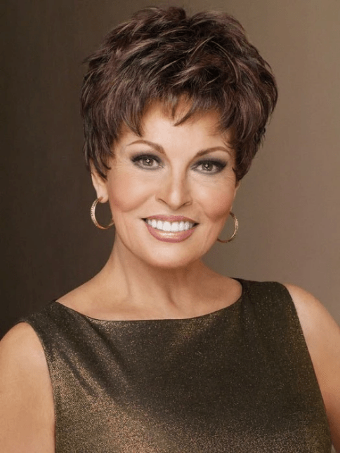 Winner Large by Raquel Welch | Synthetic Wig | Basic Cap - Wig Studio 1