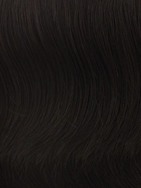 R4 MIDNIGHT BROWN | Darkest Brown