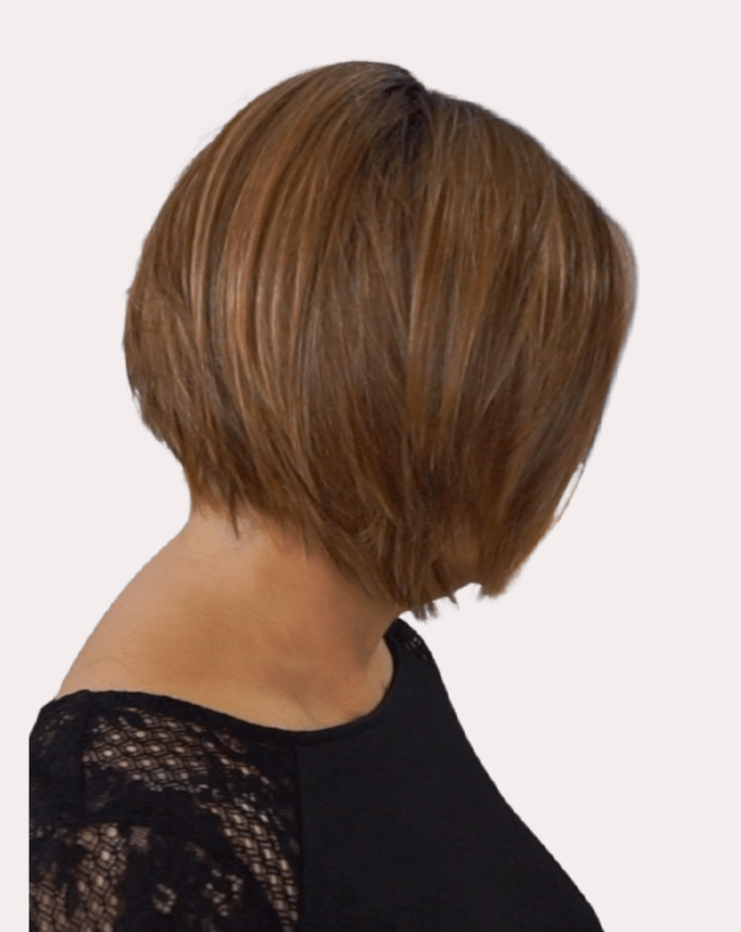 Woolala by Belle Tress | HF Synthetic Lace Front Wig | Mono Top - Wig Studio 1