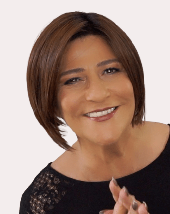 Woolala by Belle Tress | HF Synthetic Lace Front Wig | Mono Top - Wig Studio 1