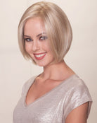 Woolala by Belle Tress | HF Synthetic Lace Front Wig | Mono Top - Wig Studio 1