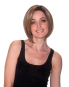 Woolala by Belle Tress | HF Synthetic Lace Front Wig | Mono Top - Wig Studio 1