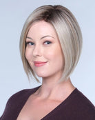 Woolala by Belle Tress | HF Synthetic Lace Front Wig | Mono Top - Wig Studio 1