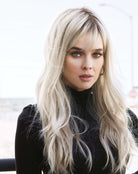 Wren Synthetic Wig by Rene of Paris | Basic Cap - Wig Studio 1