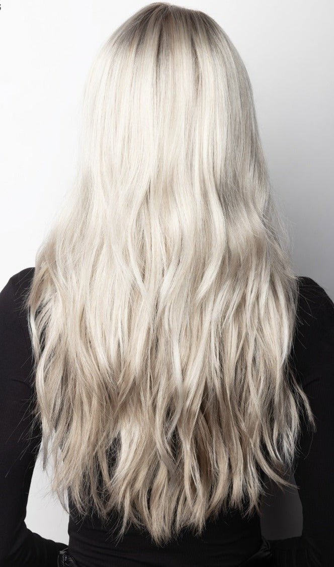 Wren Synthetic Wig by Rene of Paris | Basic Cap - Wig Studio 1