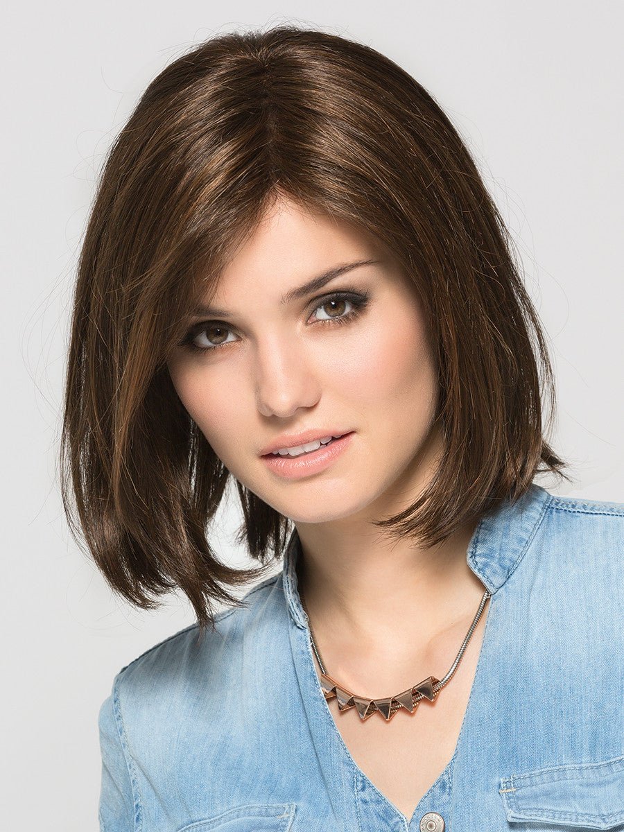 Yara by Ellen Wille | Lace Front Remy Human Hair Wig | Mono Top - Wig Studio 1