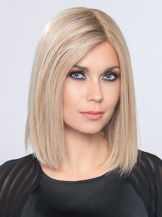 Yara by Ellen Wille | Lace Front Remy Human Hair Wig | Mono Top - Wig Studio 1