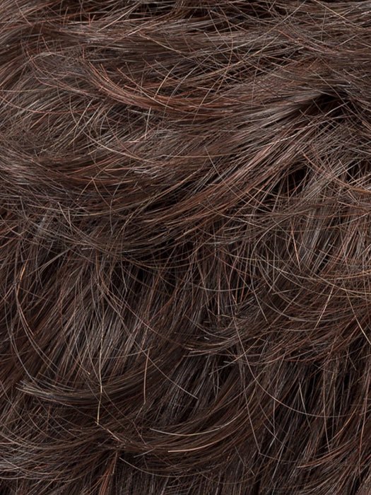 Yoko | HF Synthetic Lace Front Wig | Mono Crown - Wig Studio 1