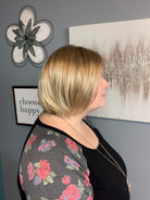 Young Mono by Ellen Wille | Synthetic Lace Front Wig | Mono Part - Wig Studio 1