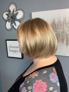 Young Mono by Ellen Wille | Synthetic Lace Front Wig | Mono Part - Wig Studio 1