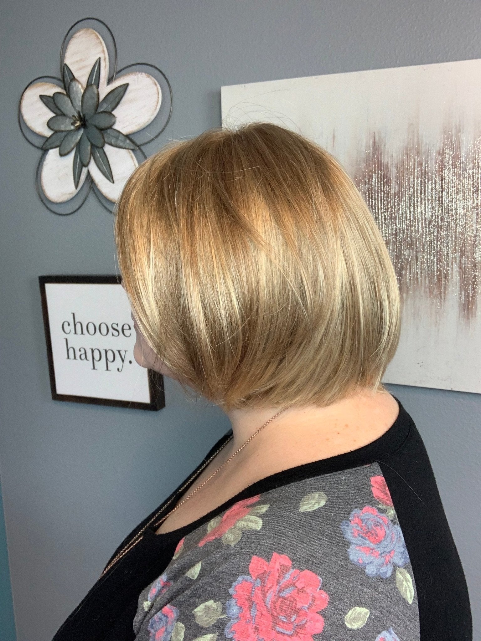 Young Mono by Ellen Wille | Synthetic Lace Front Wig | Mono Part - Wig Studio 1