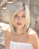 Zane Synthetic Lace Front Wig by Noriko - Wig Studio 1