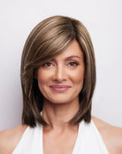 Zane Synthetic Lace Front Wig by Noriko - Wig Studio 1